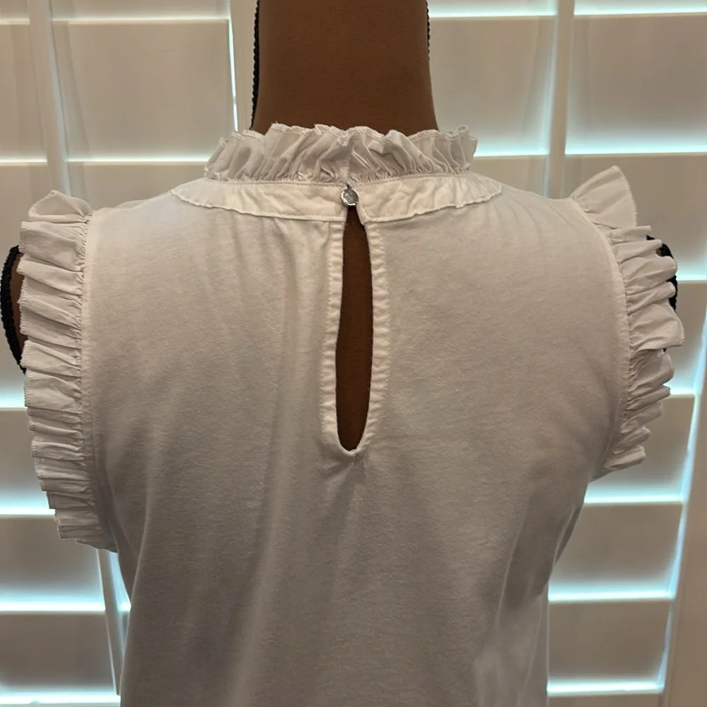 Banana Republic Top - Picture 5 of 8